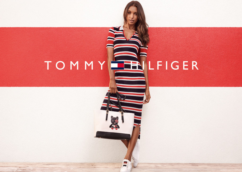 Томми Хилфигер Интернет Магазин Официальный Женская Одежда